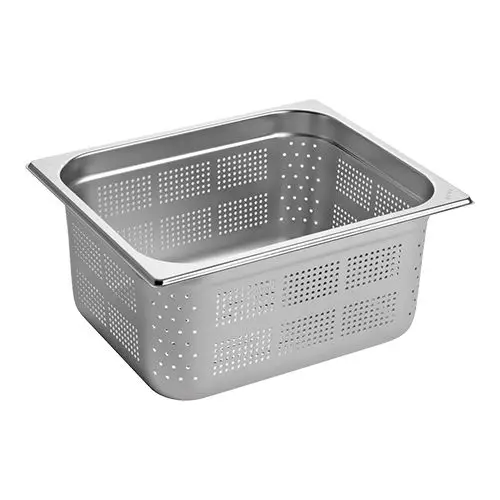 Uitverkoop bak gastronorm GN1/2