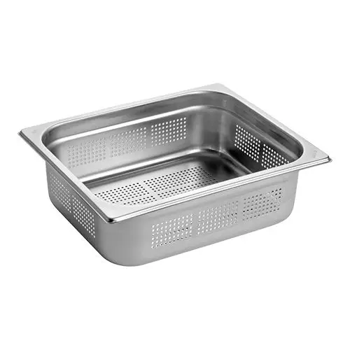 Betaalbaar bak gastronorm GN1/2
