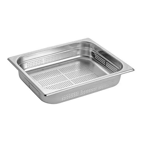 Aanbieding bak gastronorm GN1/2