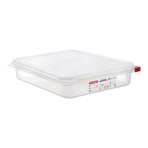Speciale Aanbieding voedseldoos |GN1/2|