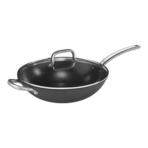 wok Ø32cm Rechtstreeks Van De Fabrikant