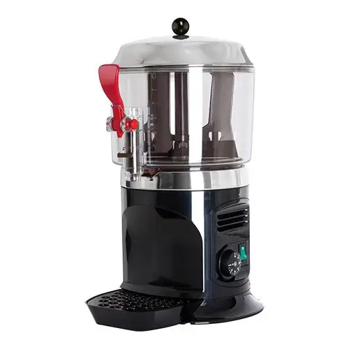 Direct Beschikbaar chocolademelk dispenser |05L|