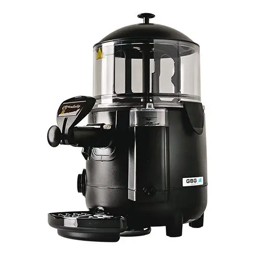 Beperkt Aanbod chocolademelk dispenser |05L|