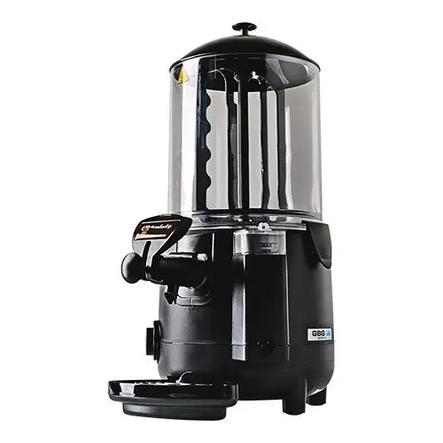 chocolademelk dispenser |10L| Veilige Betaling