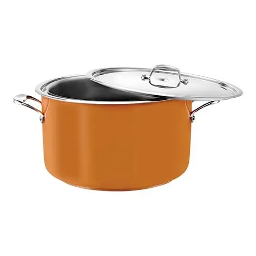 Koopje bain marie pan Ø28cm