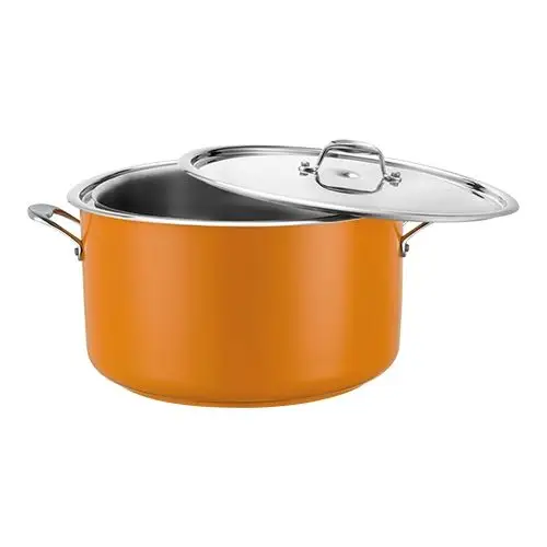 Hete Deal bain marie pan Ø32cm