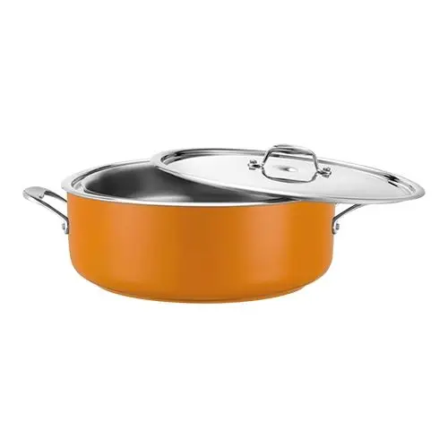 bain marie pan Ø32cm Dagaanbieding