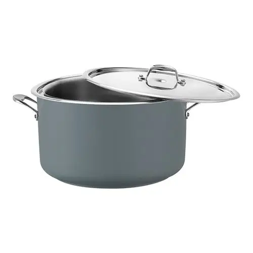 Nieuw bain marie pan Ø32cm