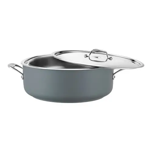 bain marie pan Ø32cm Premium