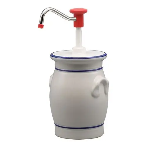 Nieuw sausbar |1x02,0L|