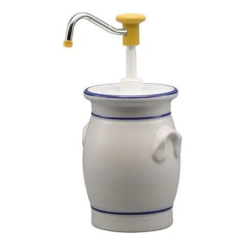 Lage Kosten sausbar |1x02,0L|