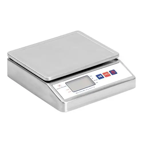 Seizoensaanbieding weegschaal |max.005kg|