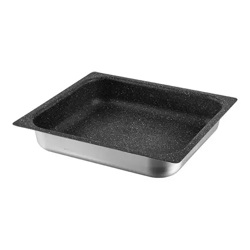 Uitverkoop ovenschaal GN2/3