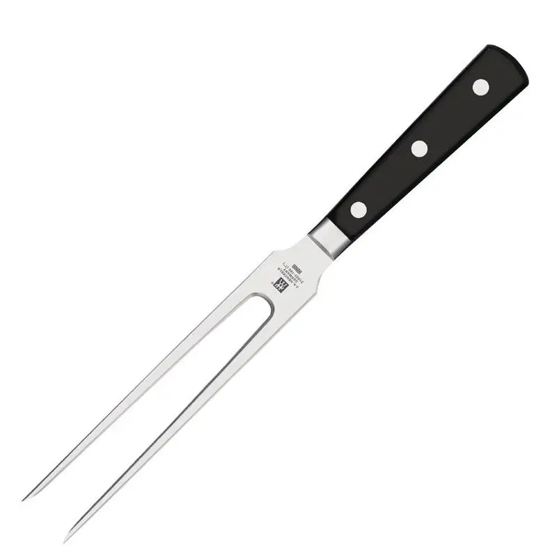 Uitverkoop Zwilling Professional S vleesvork 18cm