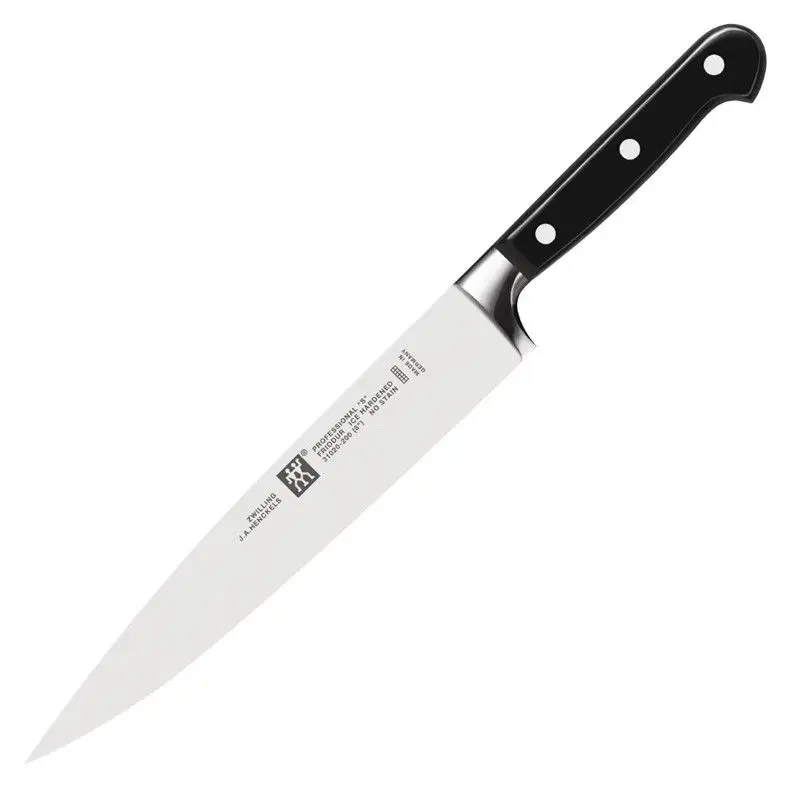 Veilige Betaling Zwilling Professional S vleesmes 20cm