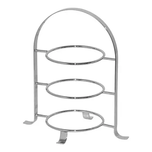 Favoriet serveerstandaard |3xØ17,0cm|