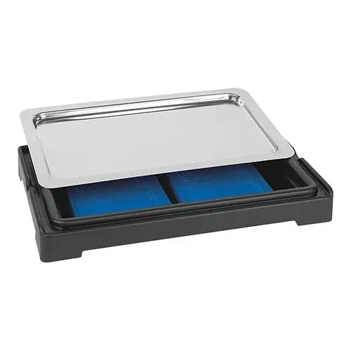 buffetvitrine GN1/1 Nieuw