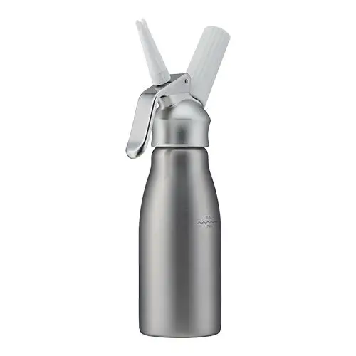 Op = Op slagroomapparaat 0,5L