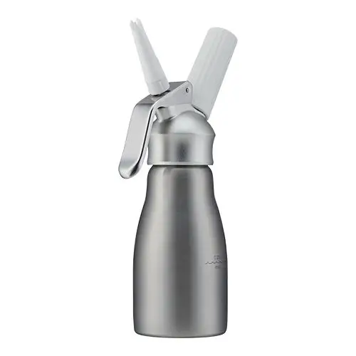 slagroomapparaat 0,25L Exclusieve Aanbieding