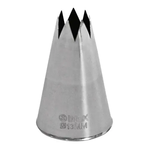 spuitje (10/Ø13mm) Finale Uitverkoop
