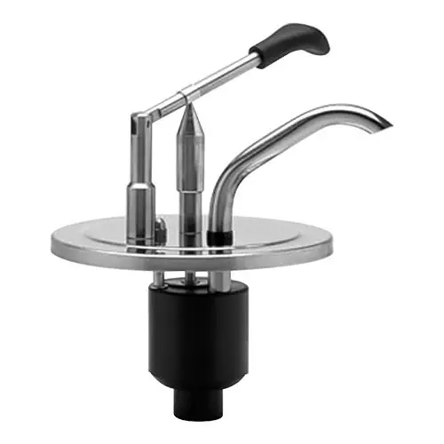 Tijdelijk Beschikbaar emmer-dispenser |Ø22,5cm|
