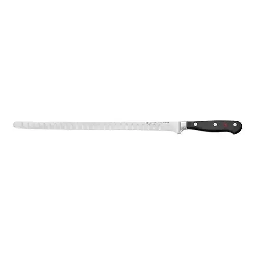 Seizoensaanbieding zalmmes |32cm|