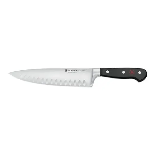 koksmes |20cm| Express Levering