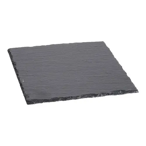 serveerplateau 20x20cm Seizoensaanbieding