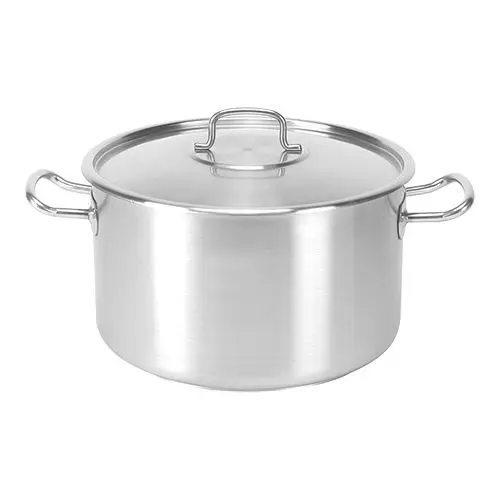 Snelle Levering kookpan middel Ø18,0cm