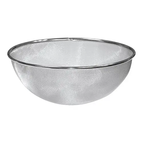 Nieuw inzetzeef oplegzeef |Ø26cm|