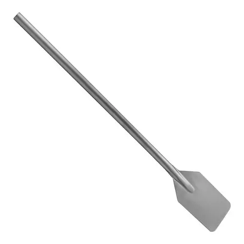 roerspatel L.090cm Gereduceerde Prijs