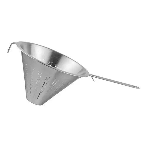 Hoge Kwaliteit puntzeef |Ø26cm|