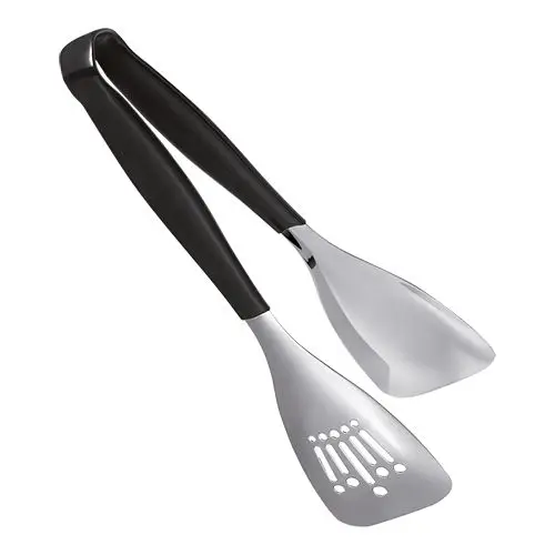 Dagaanbieding serveertang L.24,0cm