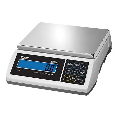 Exclusieve Aanbieding weegschaal |max.006kg|