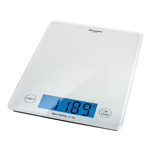 weegschaal |max.005kg| Gratis Retour