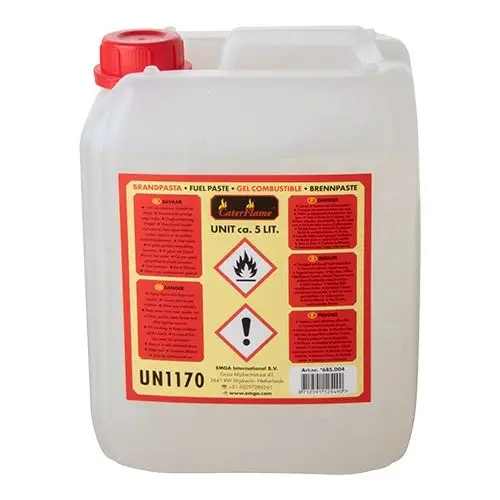 Koop Online brandpasta 5L