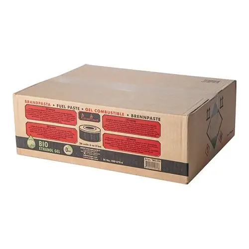 Lage Kosten brandpasta 200gr