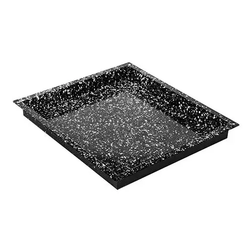 Actieprijs ovenschaal 40x36cm