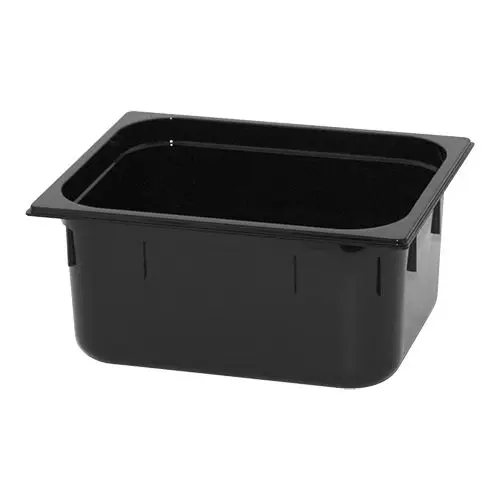 bak gastronorm |GN1/2| Uitverkoop