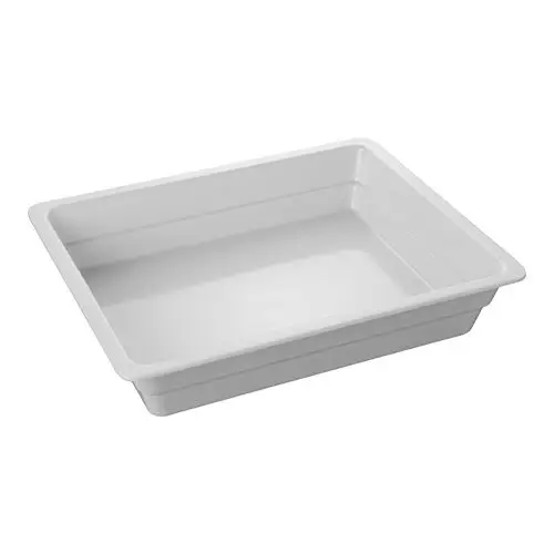 bak gastronorm |GN1/2| Lage Kosten