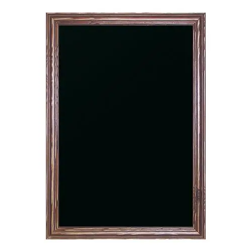 Exclusieve Aanbieding menu bord