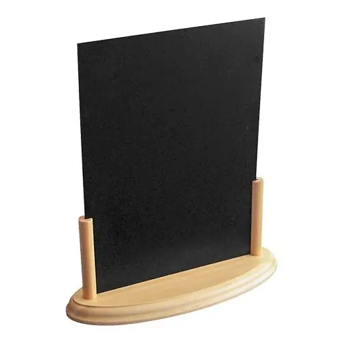 Gecertificeerd menu standaard