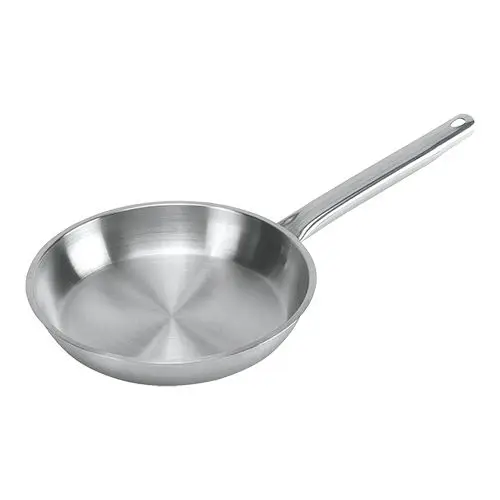 Veilige Betaling lyonnaiserpan Ø28cm