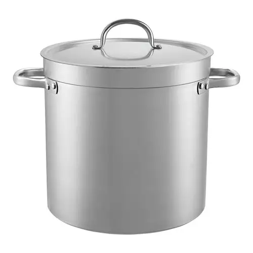 Beste Prijs kookpan hoog Ø40,0cm