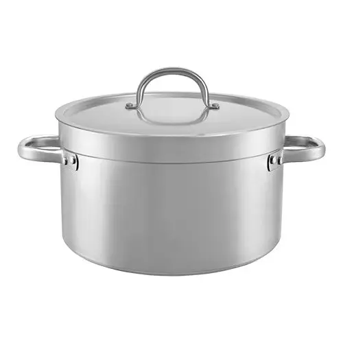 Betrouwbaar kookpan middel Ø40,0cm