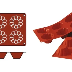 Koop Vandaag bakmat Briochette