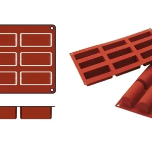 bakmat Buche-Midi Beperkte Voorraad