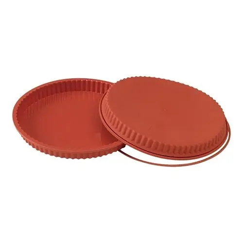 bakvorm taart Ø28cm Bestseller
