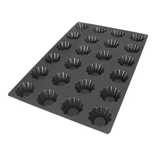Voordeelprijs bakmat Briochette