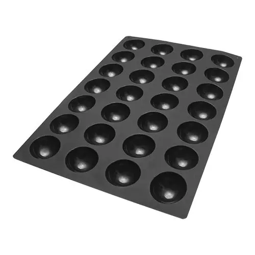 bakmat Half-Sphere Hete Deal